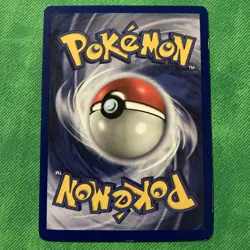 Dragonair Pokemon Card, Base Set, Unlimited, 18/102, Near Mint - Image 2