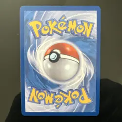 Pokemon Team Rocket's Houndoom AR 100/098 SV10 Korean Pokemon Card - Image 2