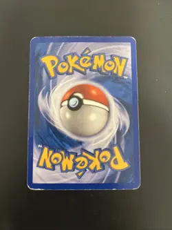 Blastoise 2/132 2007 Secret Wonders Pokemon Card Cosmos Holo Rare - HP/MP - Image 2