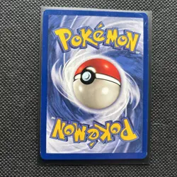 Pokemon TCG Arcanine Base Set, Shadowless Uncommon Card 23/102 - Image 2