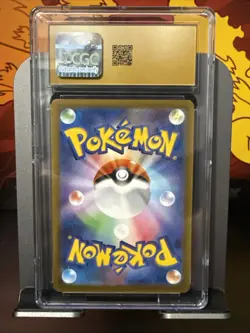 CGC Pristine 10 Krookodile 143/086 AR Art Rare Black Bolt sv11B Pokemon Card - Image 2