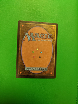 Shivan Dragon - MTG, Japanese 4th Edition - Image 2