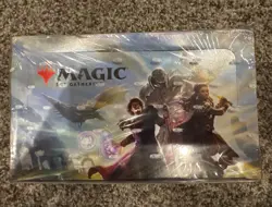 Magic: The Gathering Dominaria United Draft Booster Box 195166128559 - Image 1