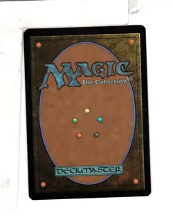 MTG SkeenAB Vault of Champions BORDERLESS FOIL from Commander Masters. NM. - Image 2