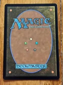 Shivan Devastator - Game Day Promo - MTG - FOIL - 006 - Image 3