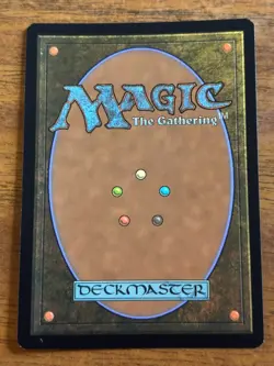 Sol Ring - Promo - MTG - FOIL - 1/1 - Image 3