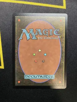 Emet-Selch of the Third Seat (Chocobo Track Foil) MTG Final Fantasy 0473 - Image 2