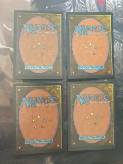 *** 4x ICE AGE Counterspell NM-Mint *** DUTY FREE MtG Magic - Image 2