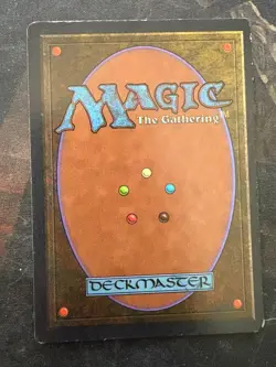 *** ANTIQUITIES Strip Mine (No Horizon) *** LP - MtG Magic MtG - Image 2