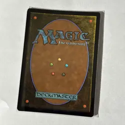 1x Bag End (Horizon Canopy) (366) ~~ Borderless - Foil NM-Mint, English Universe - Image 3