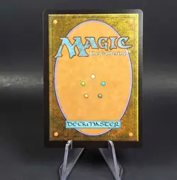 MTG Fallout Vault Boy Wastes 0795 Secret Lair Rainbow Foil Magic the Gathering - Image 2