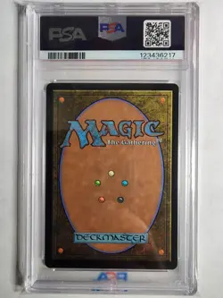 The One Ring Universes Beyond the Lord of the Rings Tales of Middle-Earth PSA 10 - Image 2