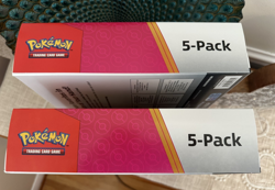 Pokemon Scarlet & Violet 151 Mini Tins w/ Promos Costco Bundle New Art Set - Image 3