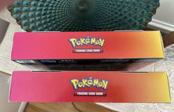 Pokemon Scarlet & Violet 151 Mini Tins w/ Promos Costco Bundle New Art Set - Image 4