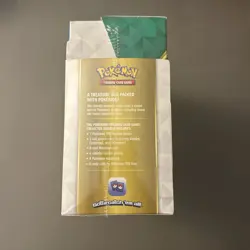 Pokemon TCG: 2022 Arceus Collector's Treasure Box Evolving Skies New 7 Boosters - Image 3