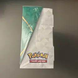 Pokemon TCG: 2022 Arceus Collector's Treasure Box Evolving Skies New 7 Boosters - Image 4