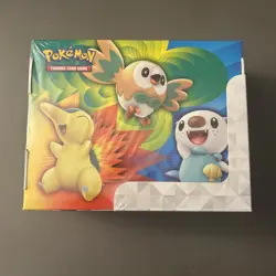 Pokemon TCG: 2022 Arceus Collector's Treasure Box Evolving Skies New 7 Boosters - Image 5