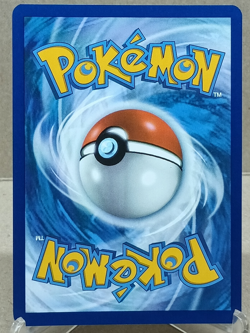 Roaring Moon Ex 124/182 Double Rare SV04: Paradox Rift Pokemon TCG NM - Image 2