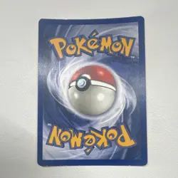 Pokemon Haunter 6/62 Fossil Holo Rare English Unlimited Wizards of the Coast - Image 2