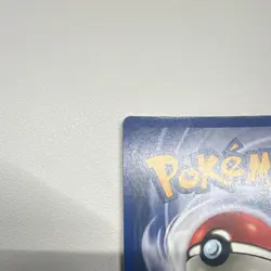 Pokemon Haunter 6/62 Fossil Holo Rare English Unlimited Wizards of the Coast - Image 3