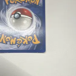 Pokemon Haunter 6/62 Fossil Holo Rare English Unlimited Wizards of the Coast - Image 5