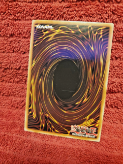 Dark Magician Girl LCYW-EN022 Secret Rare 1st Edition NM YuGiOh TCG - Image 2