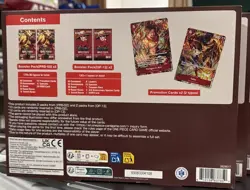One Piece: Illustration Box Vol. 5 - Lot Of 2 - Factory Sealed - Image 2