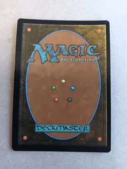 2025 Magic the Gathering MTG The Soul Stone Spiderman FOIL trading card MINT - Image 2