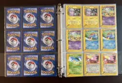 Pokemon Expedition Lot (195 Cards) | NM to LP+ | Dragonair, Pikachu, Charmander - Image 4