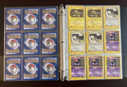 Pokemon Expedition Lot (195 Cards) | NM to LP+ | Dragonair, Pikachu, Charmander - Image 5