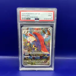 PSA POKEMON GRADED CARD LOT Of 6🔥🔥🔥 - Image 2
