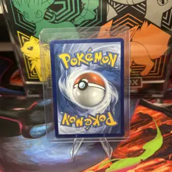 Pokemon TCG Team Rockets Moltres EX Destined Rivals Promo Card 229/182 - Image 2