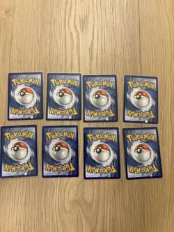 Reverse Holo Evolutions Bundle Pokemon Cards - EXCELLENT CONDITION - Image 4
