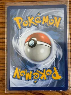 Pikachu SM227 Sm Holo Special promo card - Image 2