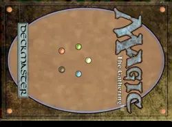 New Phyrexia #85 Geosurge - Image 2