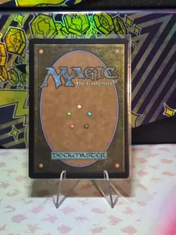 Y'SHTOLA RHUL [Borderless] - Mythic - FIN Final Fantasy MTG #0577 Full Art - Image 2