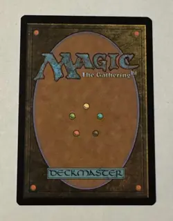 MTG Gyruda, Doom of Depths - March of the Machine Multiverse Legends NM - Image 2