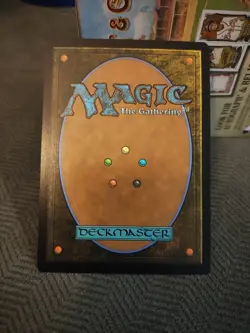 Keruga, the Macrosage March of the Machine: Multiverse Legends Regular - Image 2