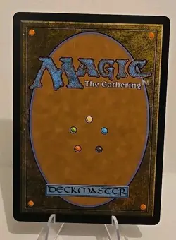 Jegantha, the Wellspring MTG March of the Machine: Multiverse Legends Regular - Image 2