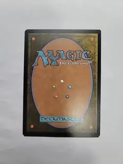 MTG - Mightform Harmonizer (Borderless) EOE Regular R#0297 - Image 3