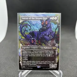 Lurrus of the Dream-Den March of the Machine: Multiverse Legends MTG Magic NM/M - Image 1