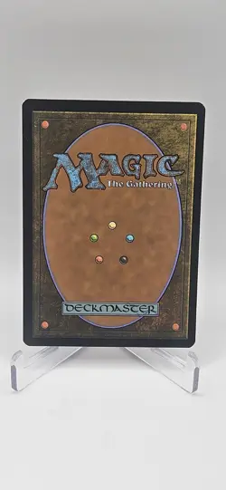 Determined Iteration (Extended Art) 146 Commander: Streets of New Capenna NM - Image 2