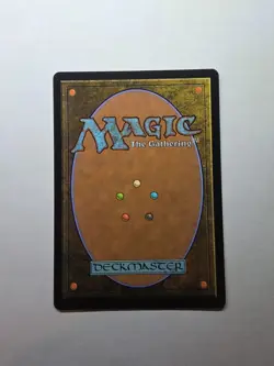 Belonging 0025 Magic the Gathering Lorwyn Eclipsed Extended Art NM - Image 2