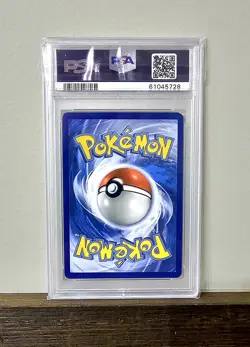 2019 Pokemon Sun & Moon Unbroken Bonds Gardevoir Sylveon GX 130/214 PSA 9 - Image 2