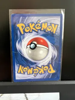 Pokemon German Shining Gyarados Neo Revelation 65/64 Holo Secret Rare 100 HP - Image 2