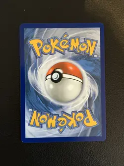 Pokemon Zoroark 062/086 White Flare Stamp Cosmos Holo Unova Heavy Hitters Promo - Image 2