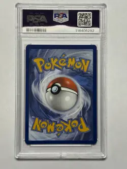 2025 POKEMON JTG EN JOURNEY TOGETHER N'S ZOROARK EX ULTRA RARE 175 PSA 10 GEM MT - Image 2
