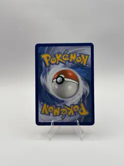 Pikachu EX ⭐ XY124 Holo Promo XY Black Star Promos 2013 Pokemon LP+ - Image 2