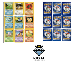 Pokemon TCG - Vintage WOTC LOT 💥💥 L101 - Image 1