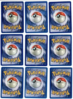 Pokemon TCG - Vintage WOTC LOT 💥💥 L101 - Image 3